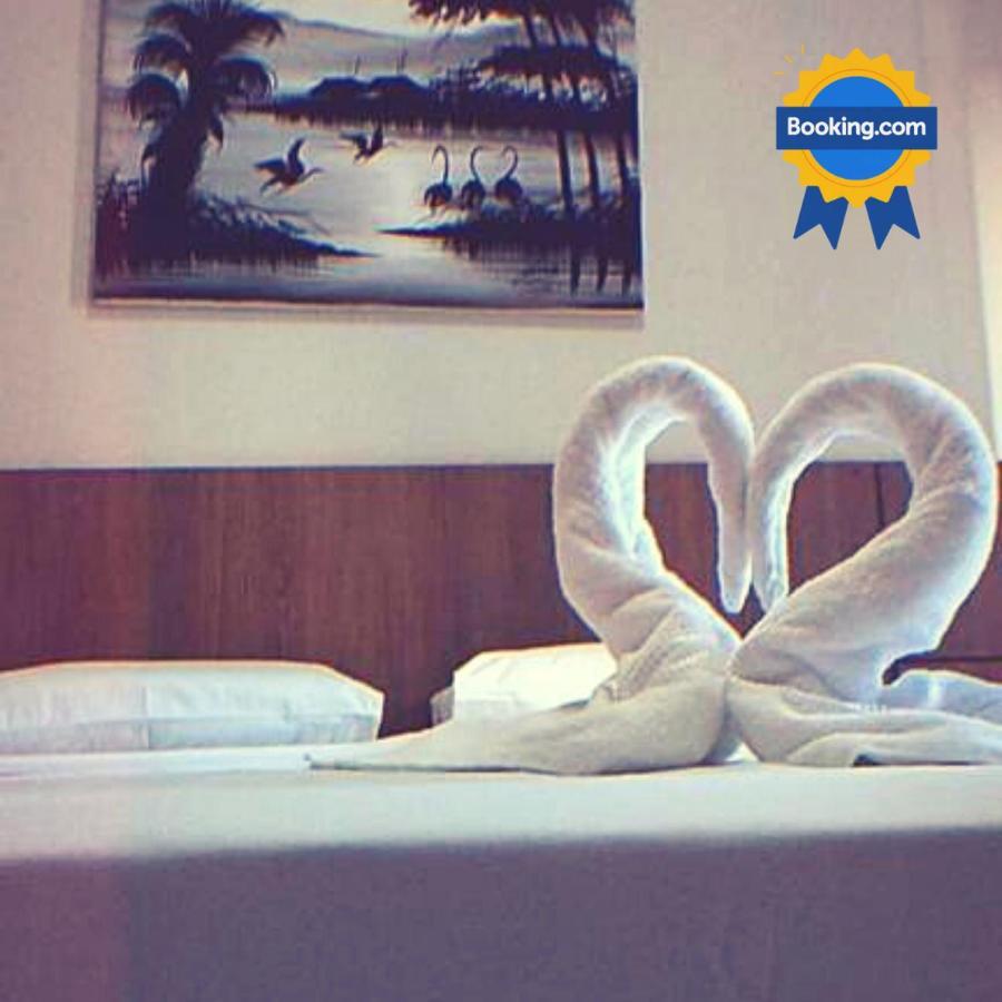 Apto Com Jacuzzi - 2 Quartos Em Pipa Bda 108 Praia de Pipa Luaran gambar